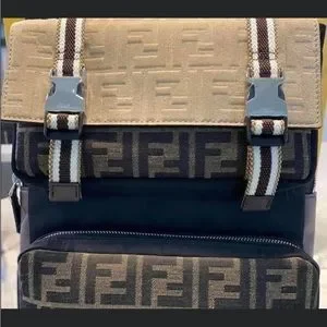 Fendi | Bags | Brand New Never Used Fendi Backpack With  display picture 3